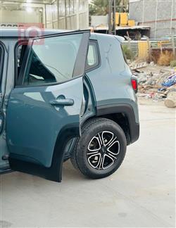 جيب رينيجيد